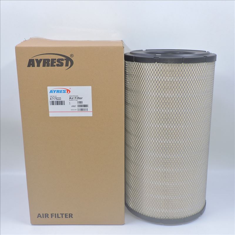 HIFI-Luftfilter SA16418