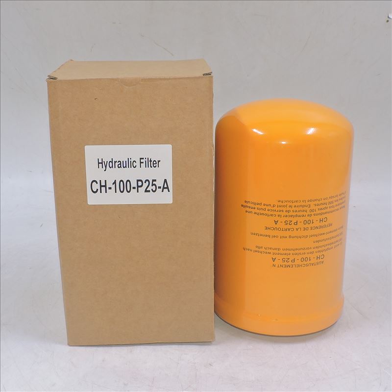 Hydraulikfilter CH-100-P25-A