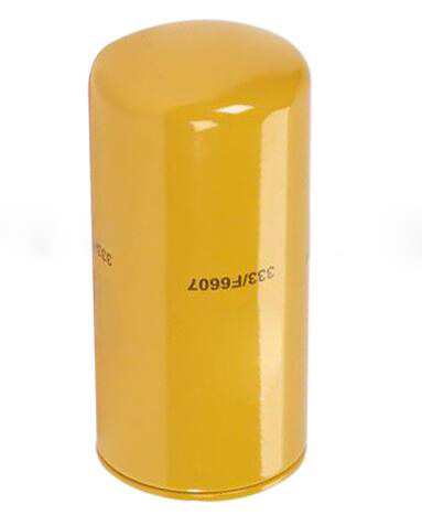 JCB Kraftstofffilter 333F6607