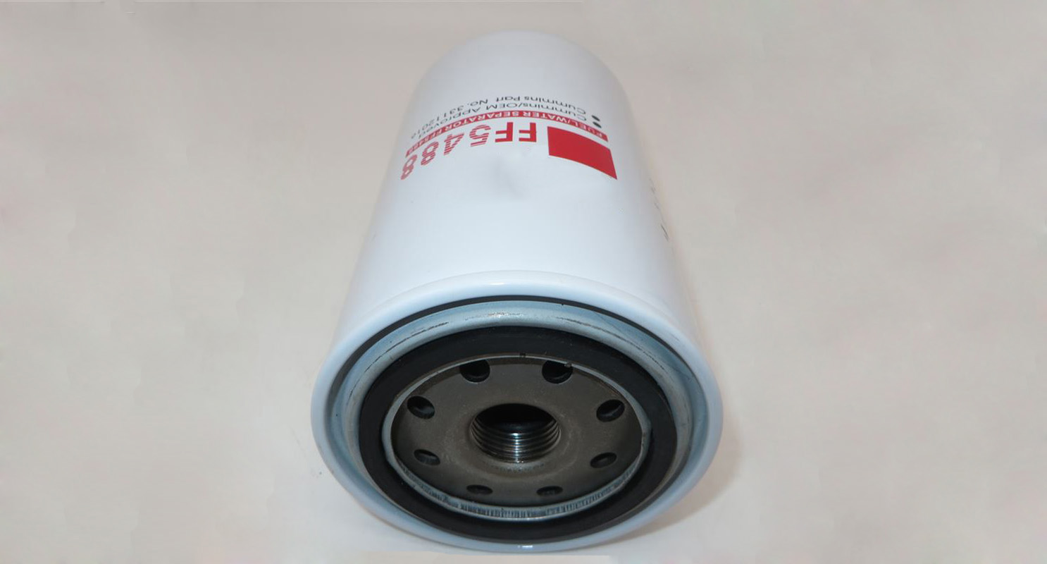 Kraftstofffilter FF5488