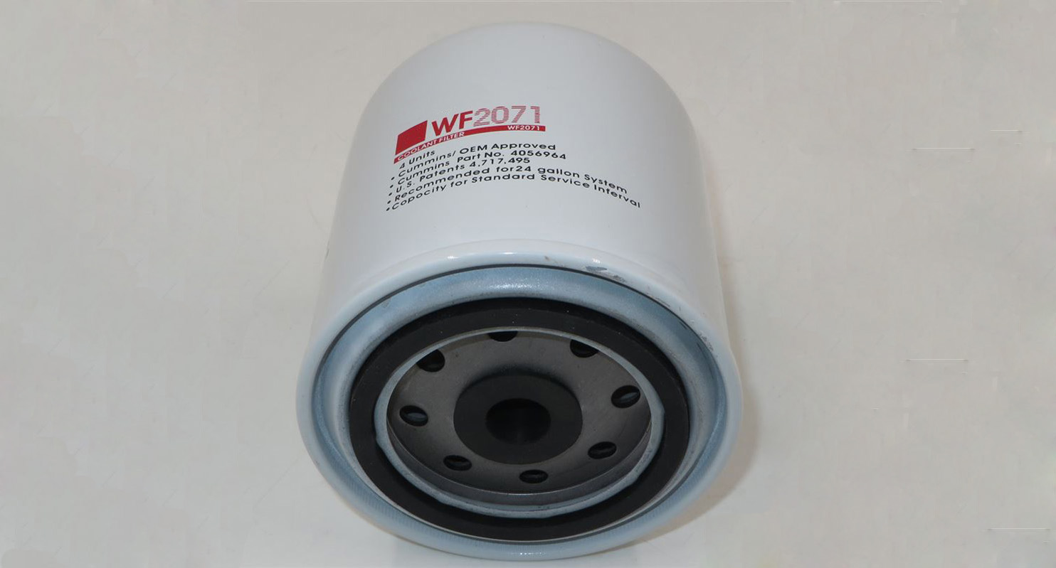 Kühlmittelfilter WF2071