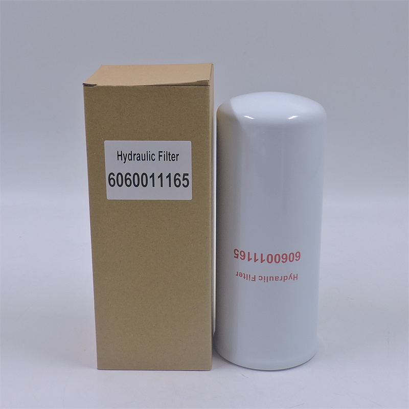 Epiroc-Hydraulikfilter 6060011165