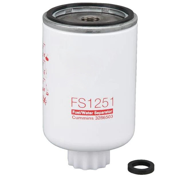 Kraftstoff-Wasserabscheider FS1251