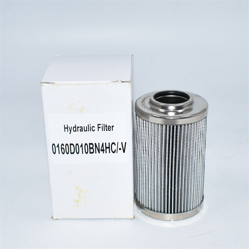 Hydac Hydraulikfilter 0160D010BN4HC-V