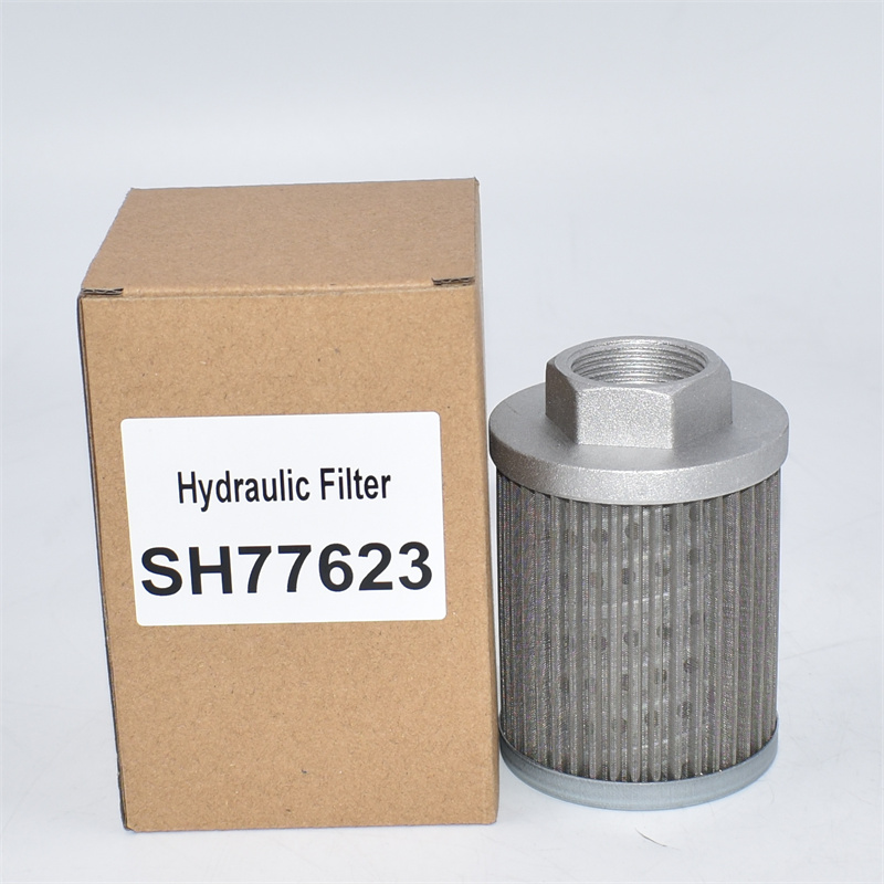 Hydraulikfilter SH77623 8010521500