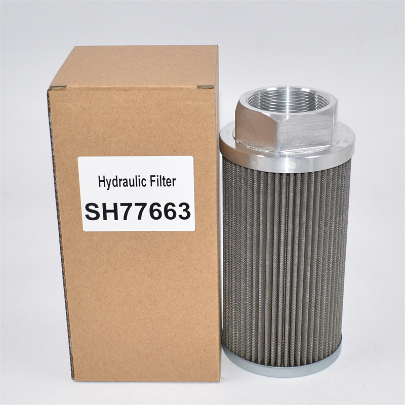 Hydraulikfilter SH77663