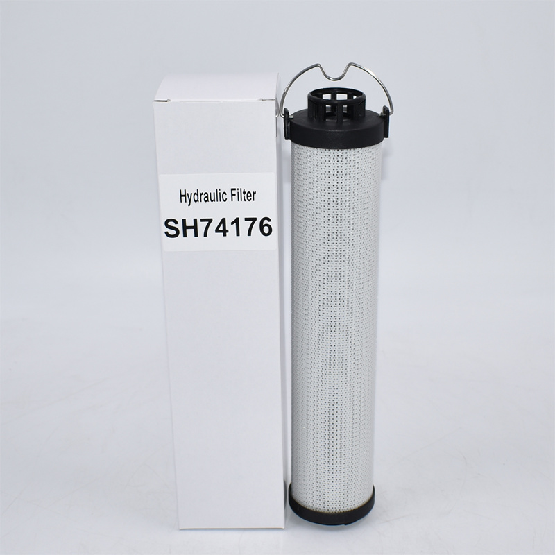 Hydraulikfilter SH74176 P581464