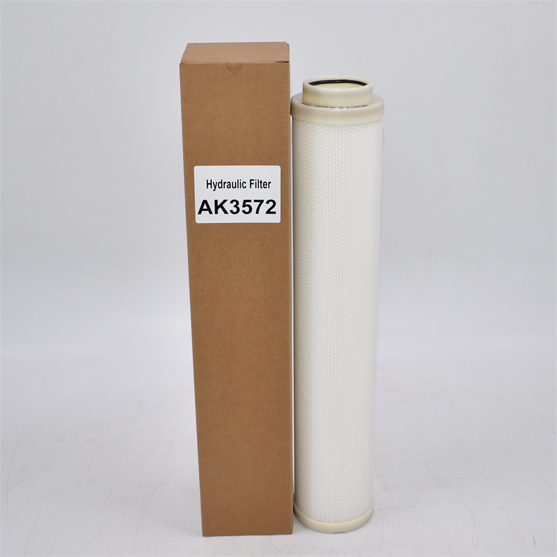 Hydraulikfilter AK3572