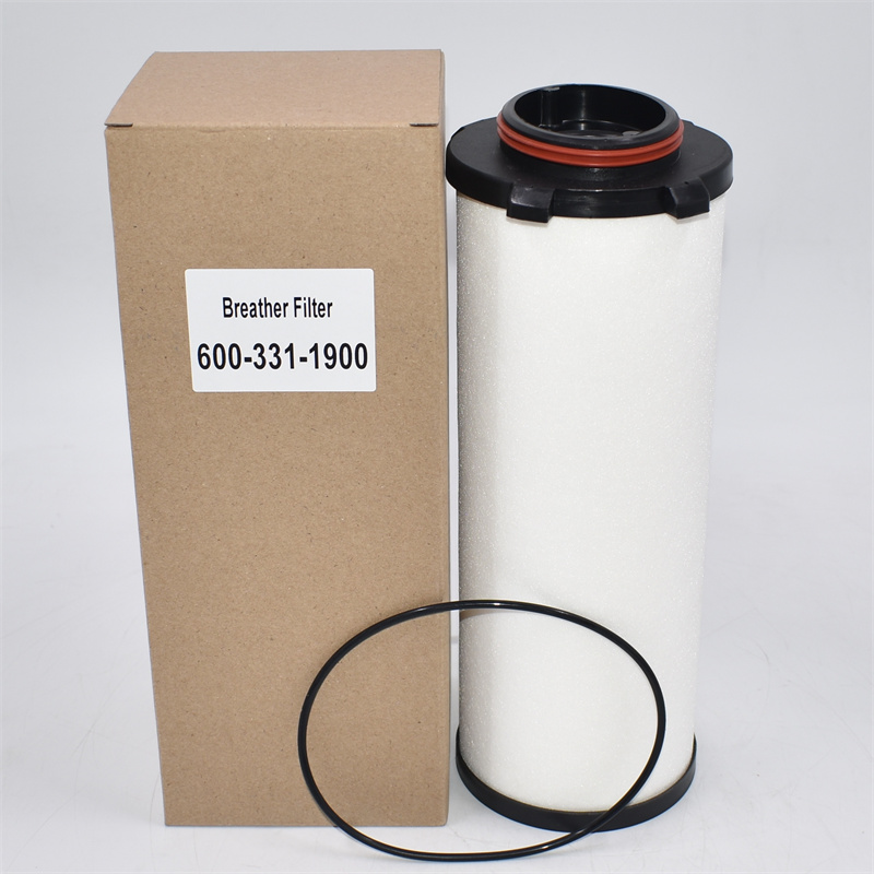 600-331-1900 CCV-Filterelementsatz