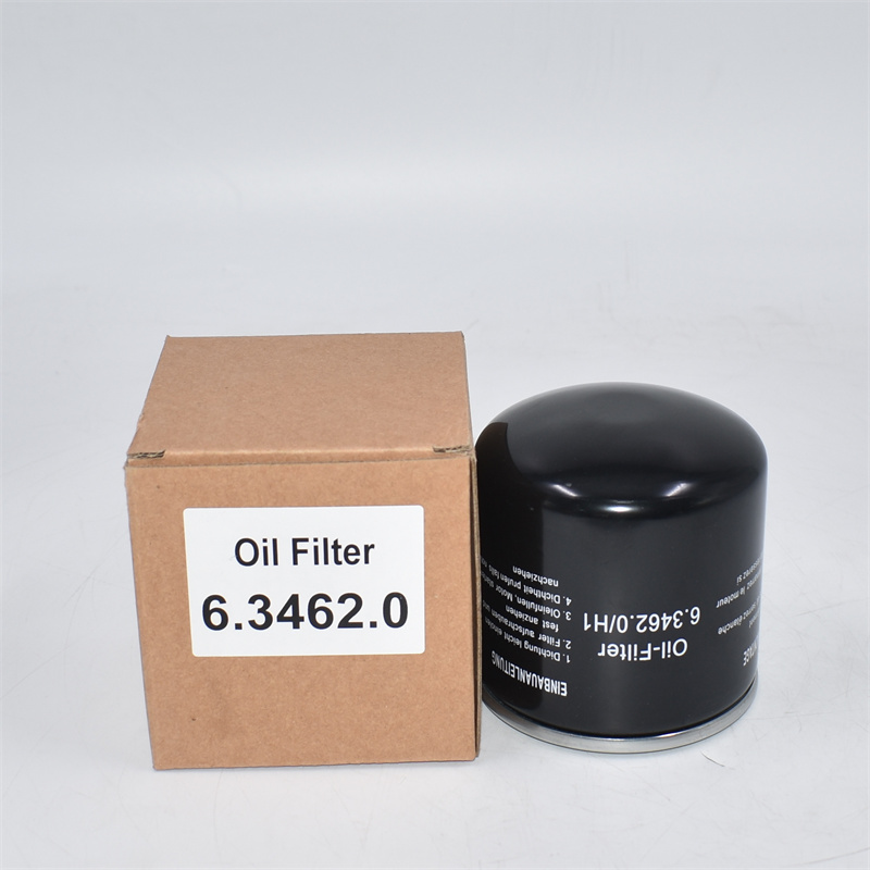 Ölfilter 6.3462.0 SH62117