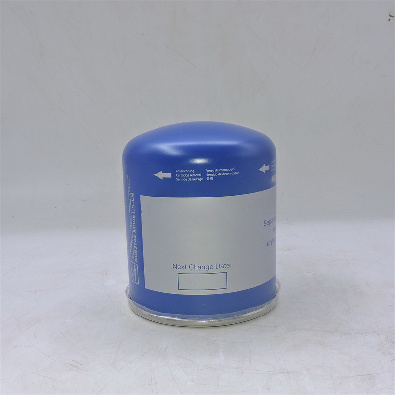 Lufttrocknerfilter K093743K50