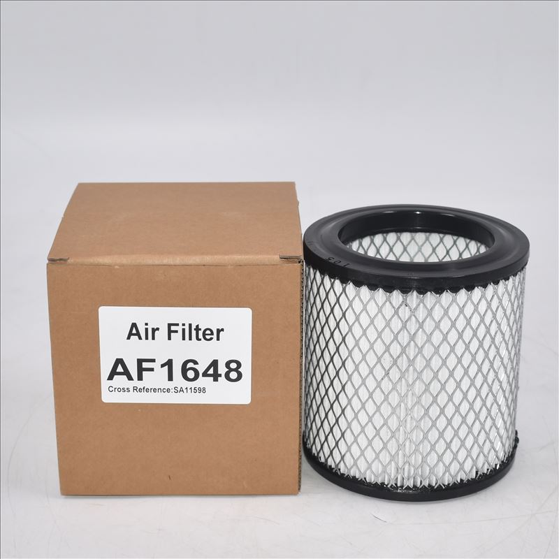Luftfilter AF1648 A0000942804 AM31000