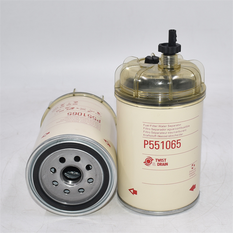 Kraftstoff-Wasserabscheider P551065 FS20028 234011700A
