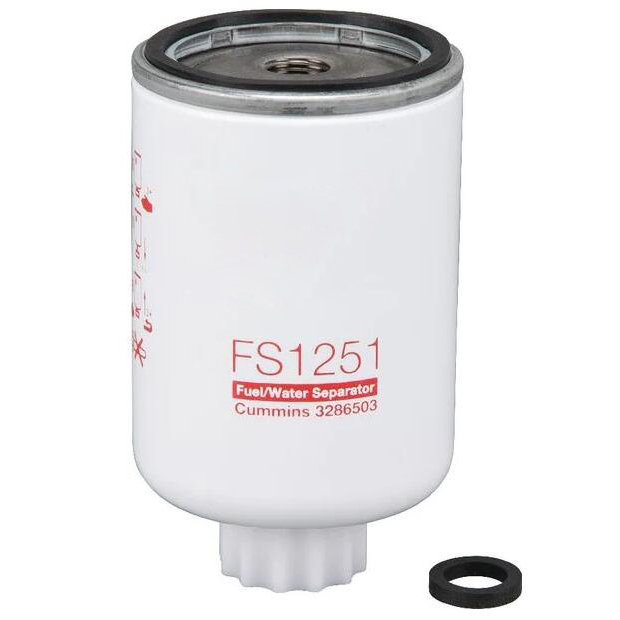 Kraftstoff-Wasserabscheider FS1251