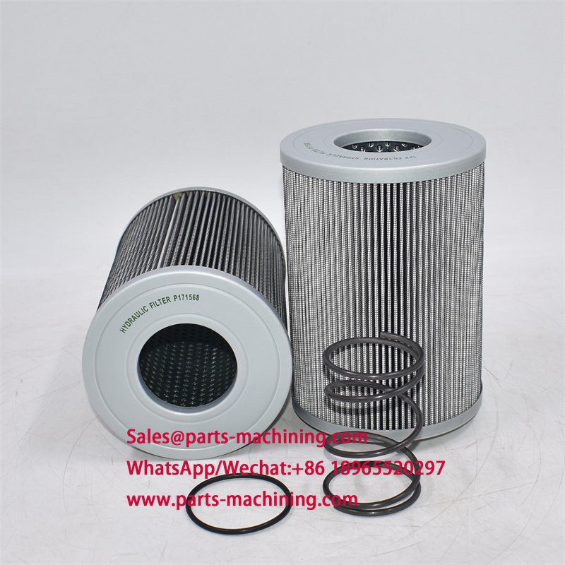 MP Filter MF4002A25HB MF4002A25NB