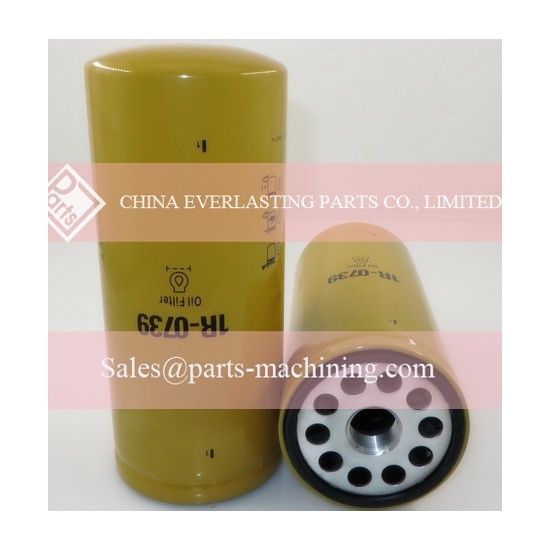 Oil filter manufacturer 1r-0739