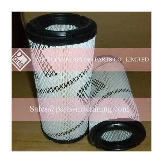 replace air filter of 146-7472