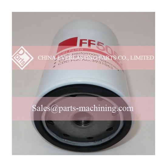 Fleetguard Filterverteiler FF5052