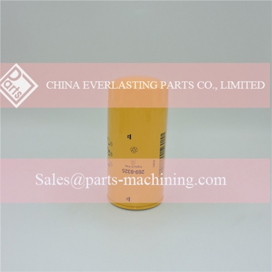 High quality replace oil filter 269-8325