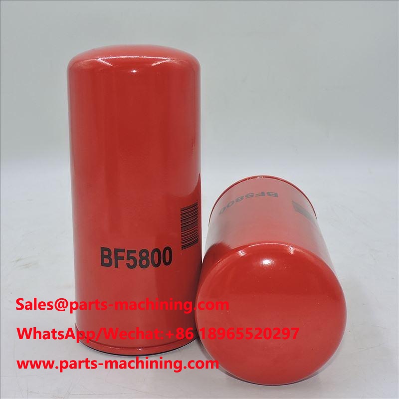 Kraftstofffilter BF5800 P556916
