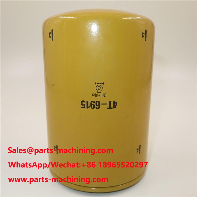 Hydraulic Filter 4T-6915