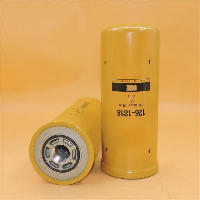 Hydraulikfilter 126-1818 1261818
