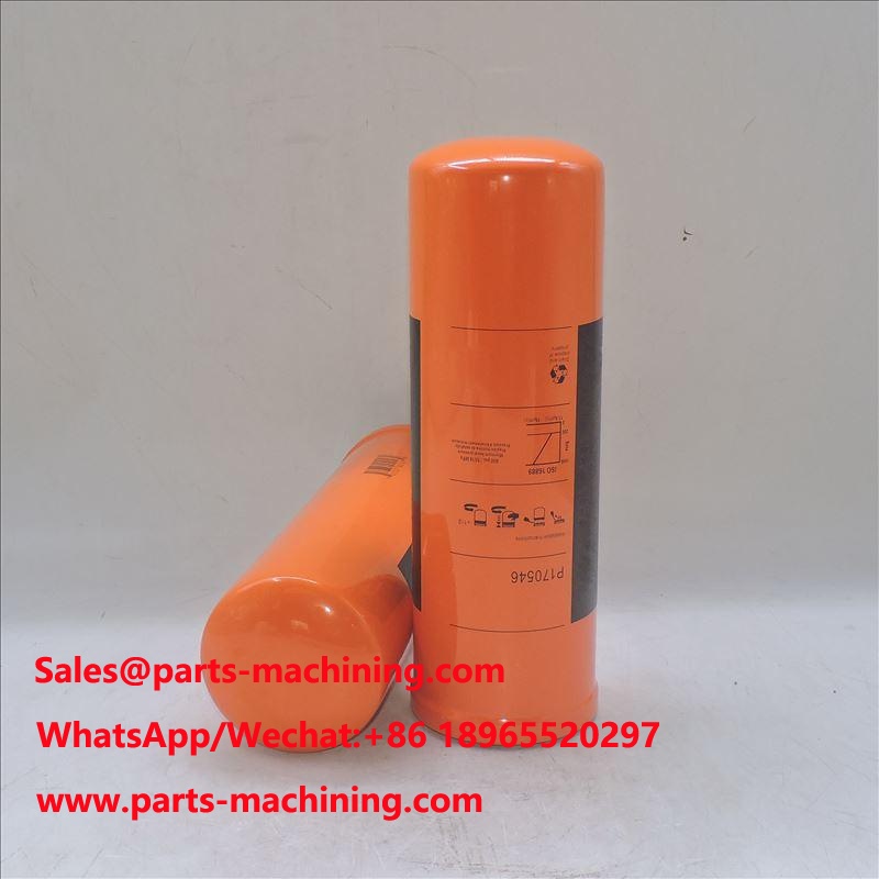 Hydraulikfilter P170546 HC-7922 BT23609-MPG HF35438
