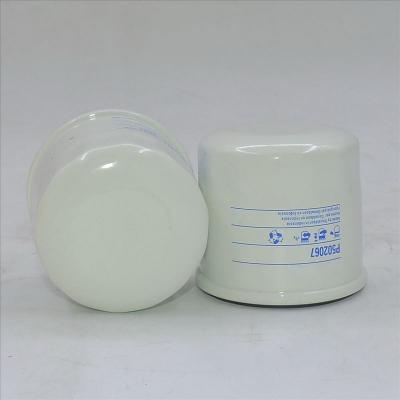 Ölfilter P502067 C-5205 B1400 LF3925

