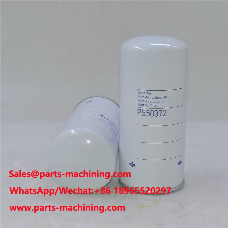 Kraftstofffilter P550372 SN 5272 FC-7102 BF7644 420799
