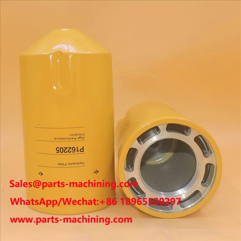 Hydraulikfilter SANDVIK QI 441 P162205 BT775 HC-5402
