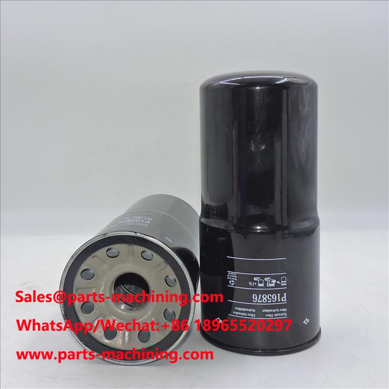 CASE MX 170 Hydraulikfilter P165876
