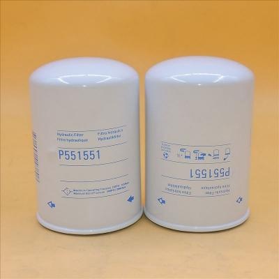 Hydraulic Filter P551551