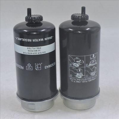 Fuel Filter RE529643