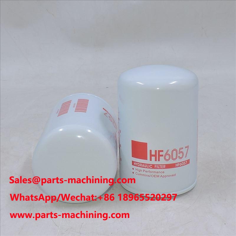 Hydraulikfilter für BOBCAT-Bagger HF6057,3I1245,P551553,BT839
