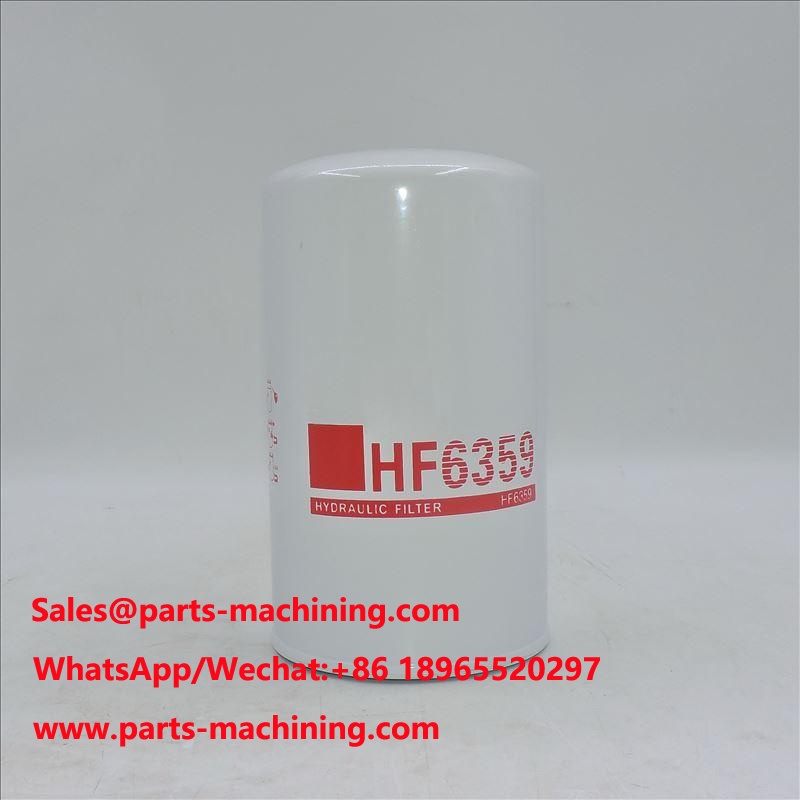 Hydraulic Filter HF6359