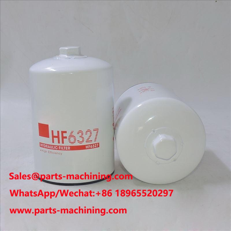 Rad-Asphaltfertiger-Hydraulikfilter HF6327,A10A10C,P550363
