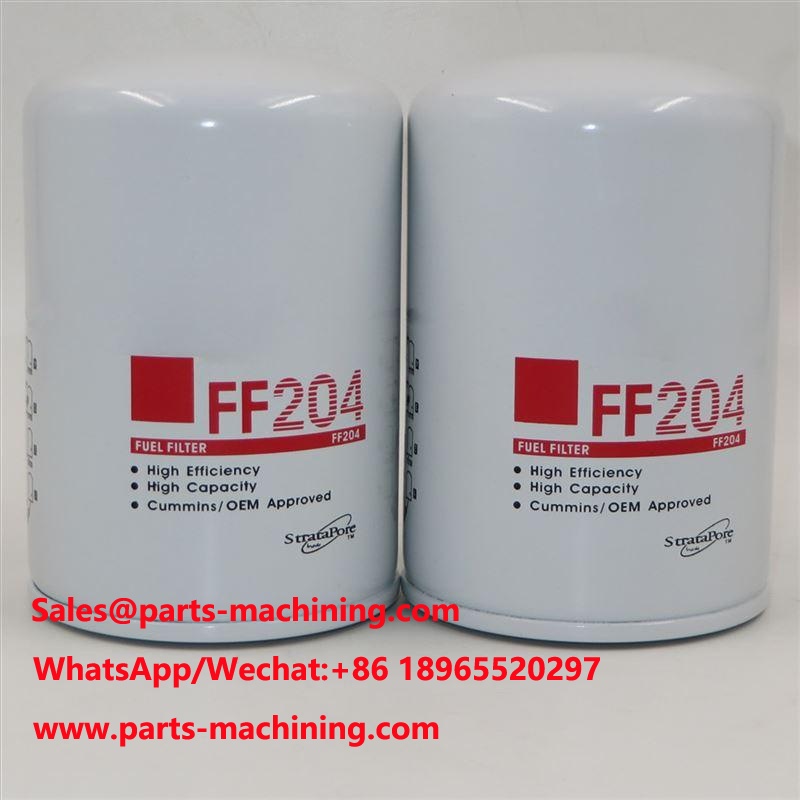 Fuel Filter FF204