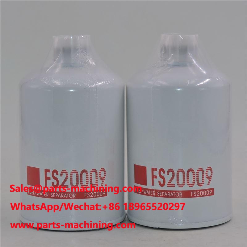 Fuel Water Separator FS20009