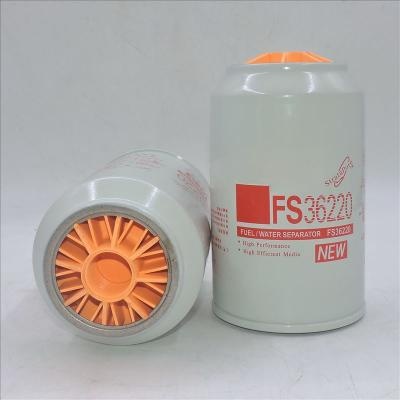 FLEETGUARD Kraftstoff-Wasserabscheider FS36220,SN 40777,4297154
