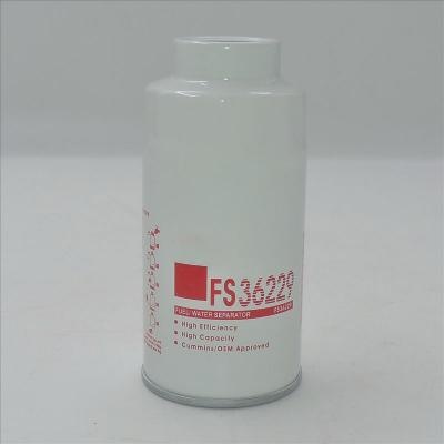 Fuel Water Separator FS36229