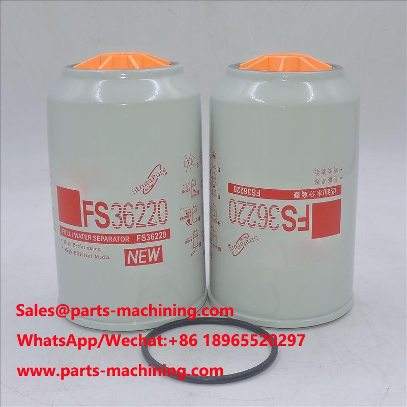 Fuel Water Separator FS36220