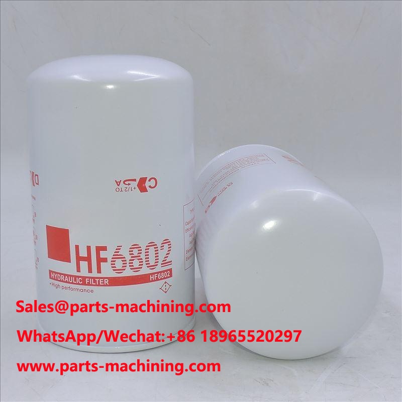 FLEETGUARD Hydraulikfilter HF6802,HC-7606,51565
