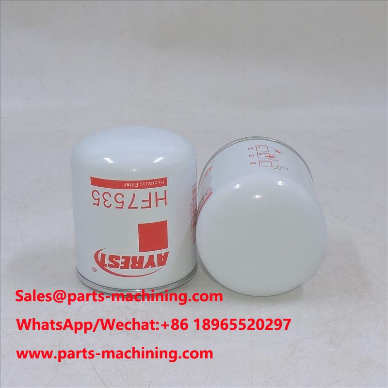 SCANIA T500 Hydraulikfilter HF7535 P761108 BT8851-MPG
