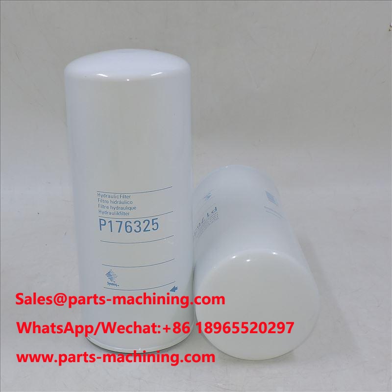 Hydraulikfilter P176325 BT610-MPG 250025-526 HC-7973
