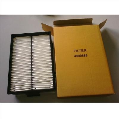 Cabin Air Filter 4S00685