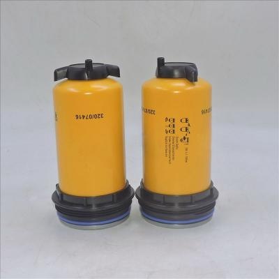 Fuel Water Separator 320/07416