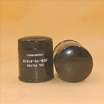Ölfilter 3EB-15-41510 57000 Für KOMATSU WB93S-5
