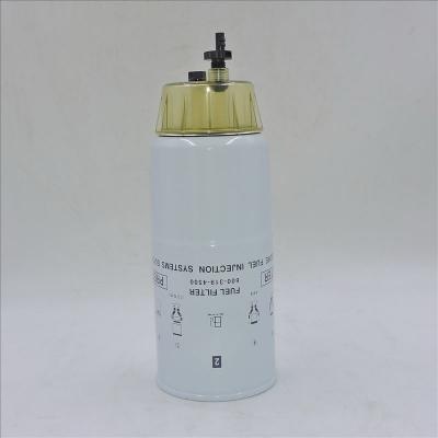 Fuel Water Separator 600-319-4500