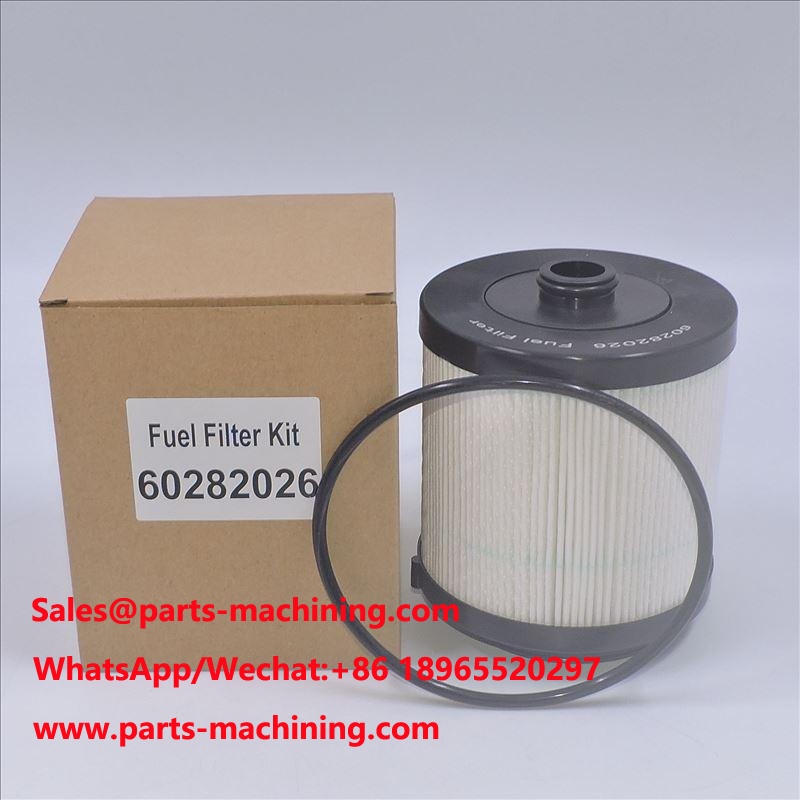 Fuel Filter Element 60282026