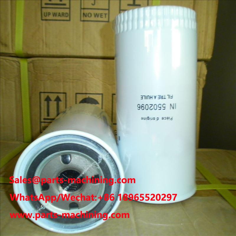 Oil Filter 5502096